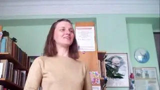 Вірш "Для мами" Гаврилець Наталія