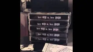 der GunderNiemand feat. Moerdermann - EndE