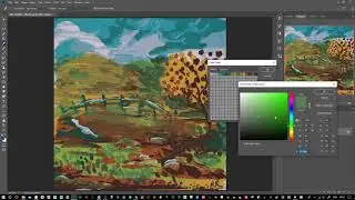 Turning an image into Pixel Art