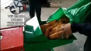 Universal xitoy drabilka