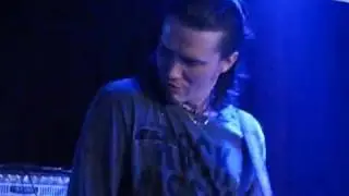 FEDDY - bedroom armageddon
