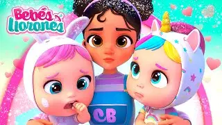 Coney lo Muerde Todo 🦷 BEBÉS LLORONES 💧 NUEVA Temporada 7 Capítulo Completo | DIBUJOS para NIÑOS