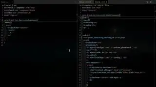 React Tutorial - 18.pubsub