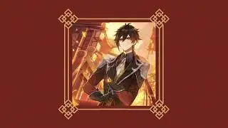 Lapis Dei | Zhongli Playlist