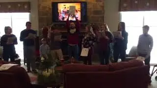 12 days of Christmas