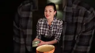 Вкусный и простой пирог с вареньем всего за полчаса!