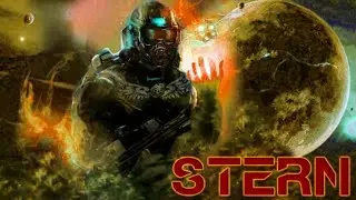 STERN Предрелизная версия прохождение Ч.5 Взаимная благодарность!