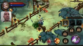 Dungeon Chronicle #1 Começando a jogar