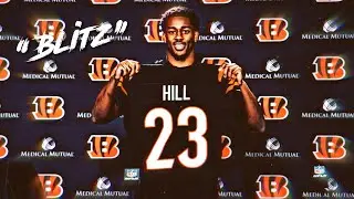 Daxton Hill 🔒 “Blitz”ᴴᴰ