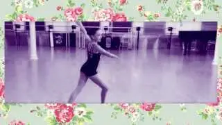 kendall vertes - whos that chick