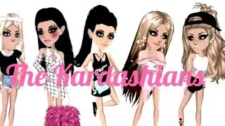 Keeping up with the Kardashians (MSP) Ep.2