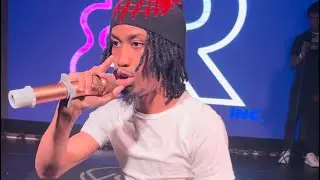 AYOQUILL Live Performances Song Intro