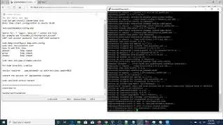 ldapclient configuration in ubuntu 16 04 