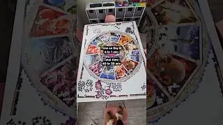 This edge is truly impossible - Day 8 of the 9000 piece puzzle 🧩