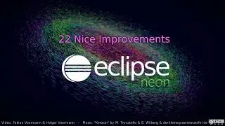 Eclipse Neon: 
