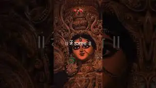 Navratri special🙏🏻🌍