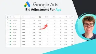 Google Ads: How To Make Bid Adjustments For Age (2023)