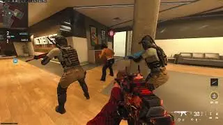 LIVE|Call of Duty ranked play