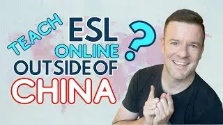 The BEST Non-Chinese ESL Companies to Apply to (2021)