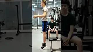 Ноги
