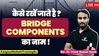 How To Give Name To Bridge Components | Which IRC Code Prefers Bridge Components