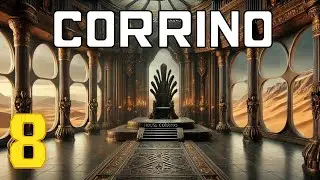 Dune: Spice Wars - Ród Corrino #8 (#gameplay PL, #zagrajmy #dune )