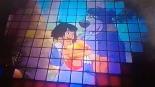 Sponge-Toon 2011: The Jungle Book 2 (2003) Promo/Recess and Ed Bumper