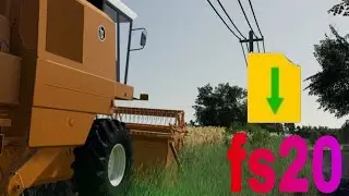 fs20 new mod 4gb