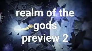 Realm of the gods preview 2