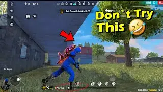 Sigma Rules In Free Fire 😂 Watch Till end #16 