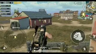 PUBG MOBILE LIVE WITH StarBoy | Kya Bolti Public | SEE THE LAST SCENCE ITS DOPE CHICKEN DINNER BABY!