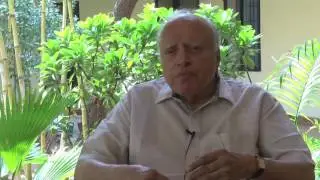 MSSRF's Coastal System Research