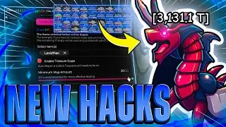 Fisch Script 2025 NO KEY 🎣 Auto Fish + Instant Catch, Dupe Spear, Infinite Fish & Event Farm!