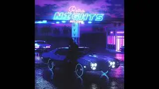 Curren$y Type Beat x Smino Type Beat - [Night Ride]