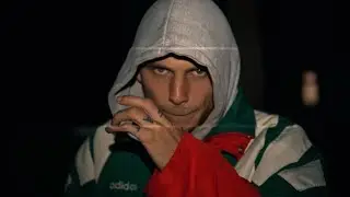 MONROE - Gotham City (Official Music Video)