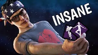 My Favorite Exhaustion Combo Against Droolers