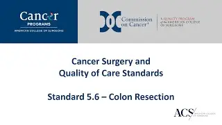 CoC Standard 5.6: Requirements & Best Practices