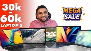 [don't miss this] TOP 10 LAPTOPS DEAL'S 🔥⚡Price drop Alert ⬇️