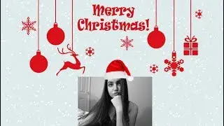 Christmas Vibes | Daniela Troya