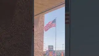 Great View At Lunch!