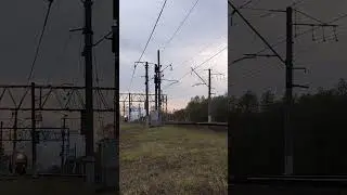 ШОК! РАБОЧИЙ ПАРОВОЗ В 2023!!!