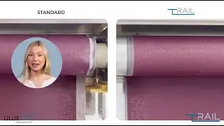 TRail (EN) - The revolutionary ZIP alternative for your ZIP screen