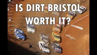 Was The Bristol Dirt Weekend PERFECT?