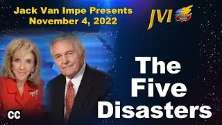 Jack Van Impe Presents -- November 4, 2022