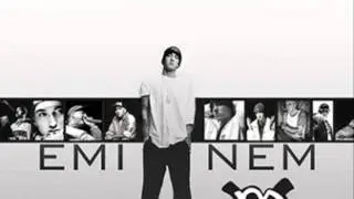 Eminem Feat. Jay-Z & Nas - Rap Poets