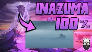 ¡Inazuma en la 1.7! | Genshin Impact | Cyklops _23