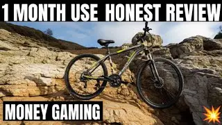 After One Month Use Tungsten 21 Gear Cycle || Wrost Of Money ?