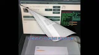 LENOVO YT3-X50M IMEI REPAIR DONE