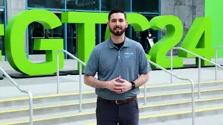 Inside GTC 2024: Exclusive Interviews, Booth Updates, and Visit from NVIDIA CEO