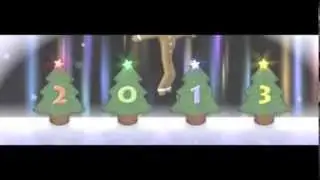 Season's Greetings From Leeroy Jenkins (The Posh Rapper)